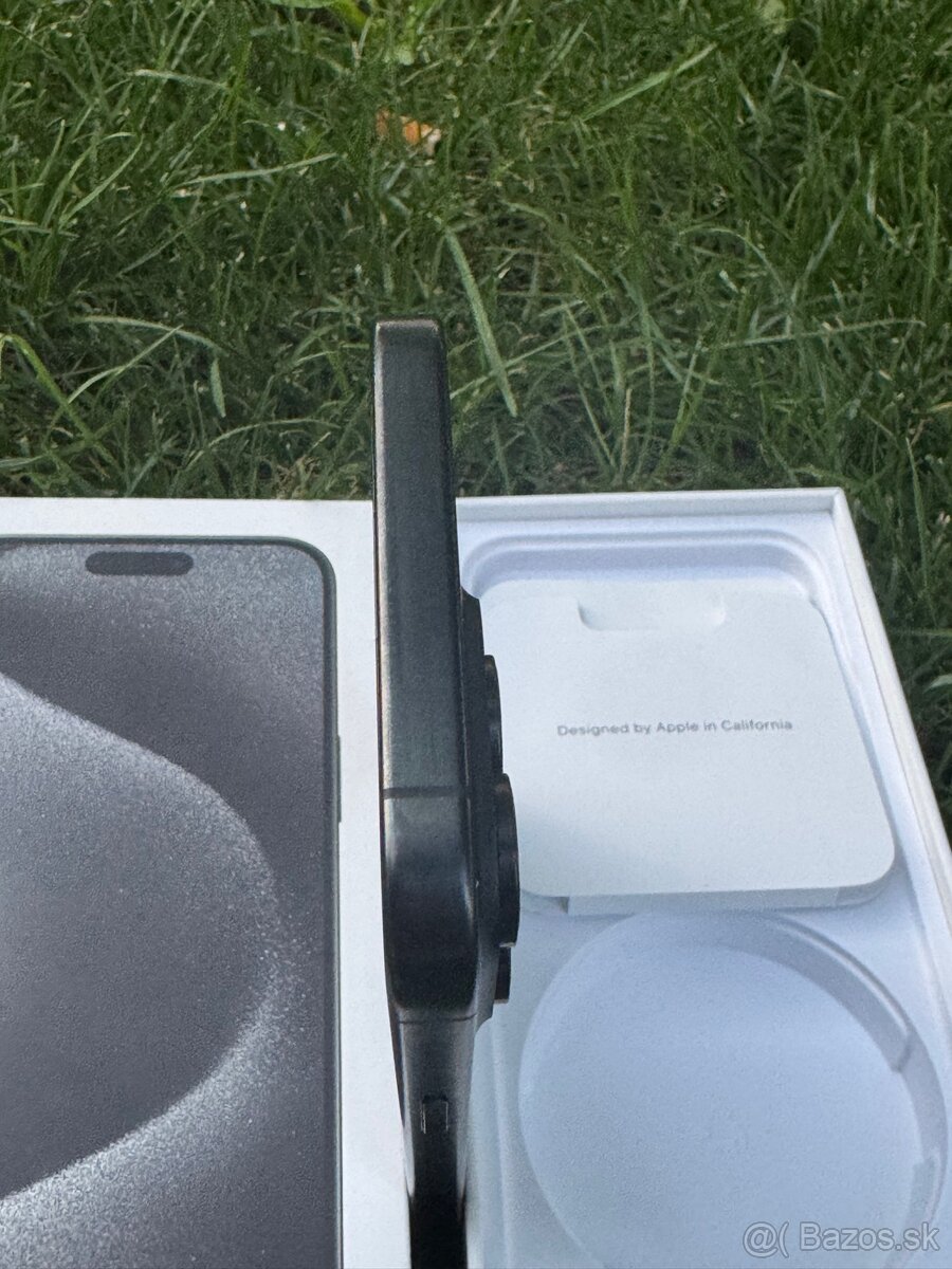 Ajfon 15 pro max - 5