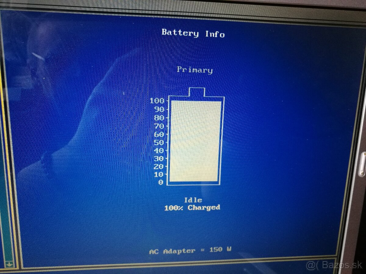 Dell Inspiron 6400. - 5
