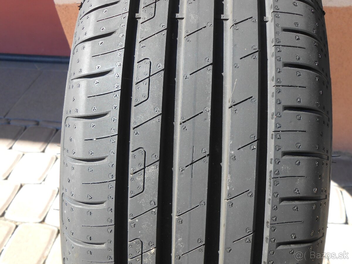 Letné pneumatiky Goodyear - 5