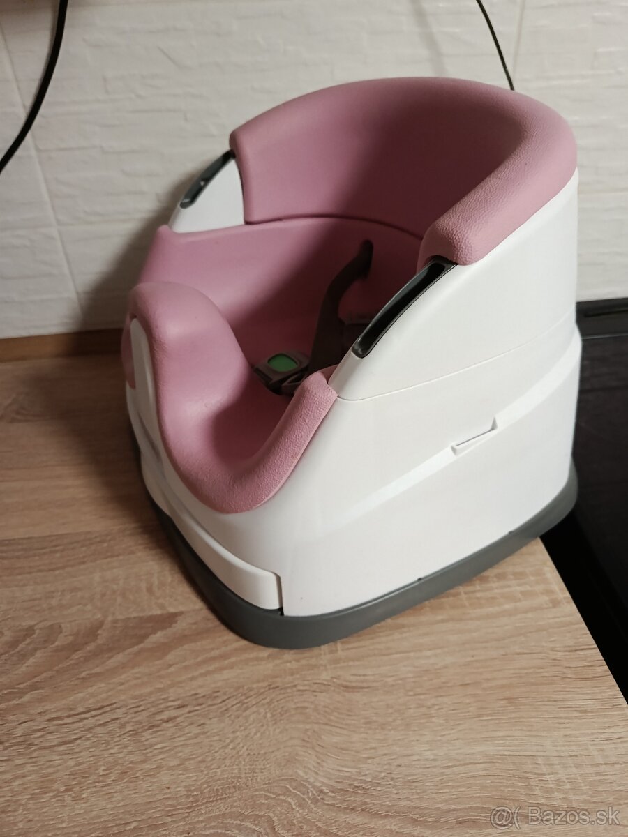 Ingenuity podsedák na stoličku - 5