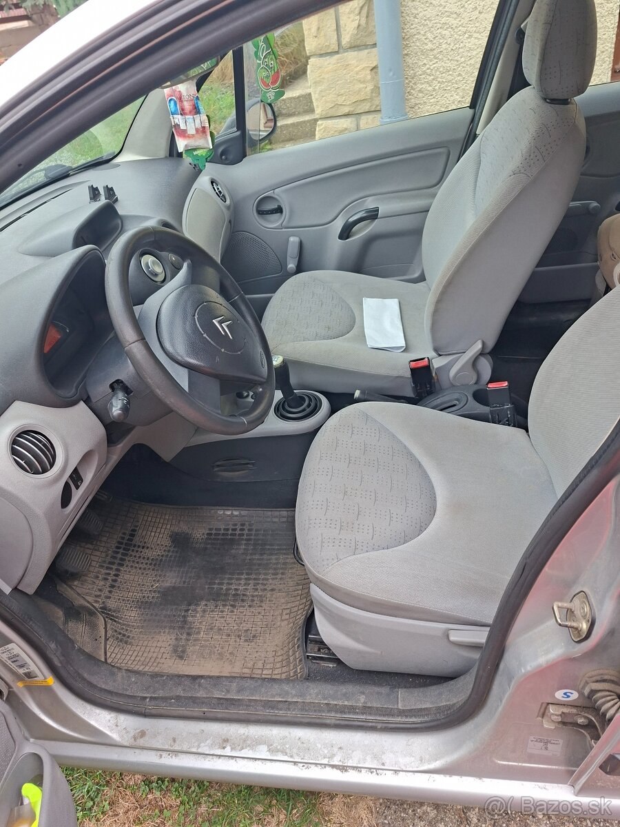 Predam citroen c3 - 5