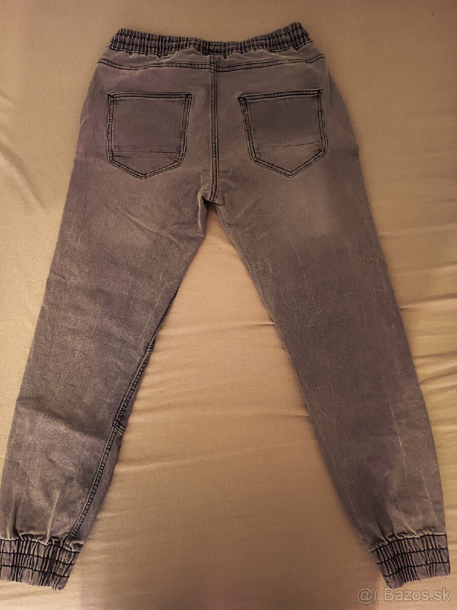 Detské jeans - 5