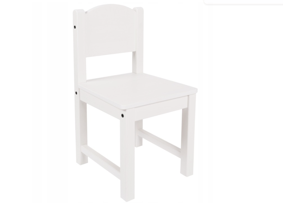 IKEA SUNDVIK - Stôl + stolička - 5