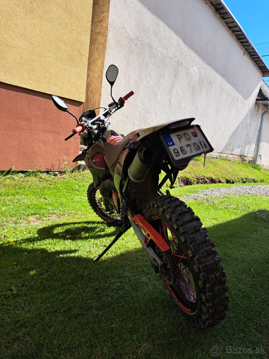 Derbi Senda