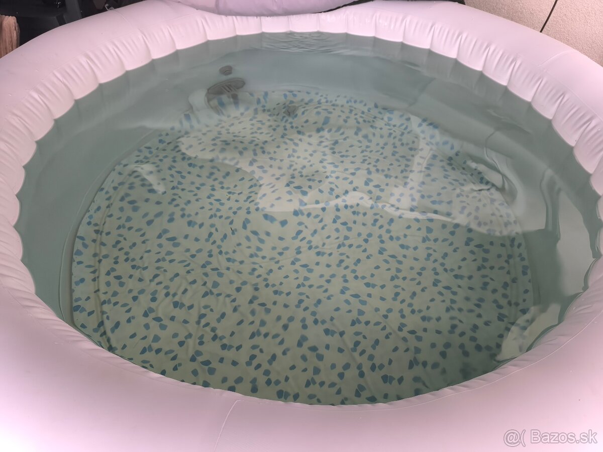 Predám vírivku - 5