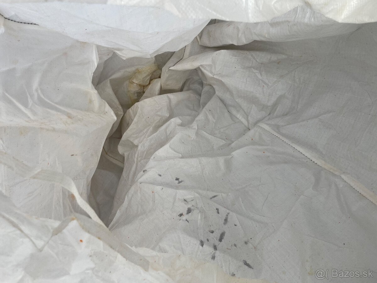 Predám Big Bag 100×100×200 cm (1250 kg, DESABAG) - 5
