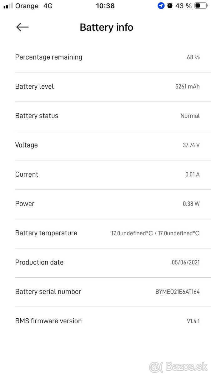 Xiaomi Electric Scooter 3 - 5