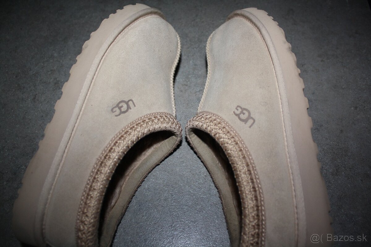 UGG teplucke kratke cizmy - 5