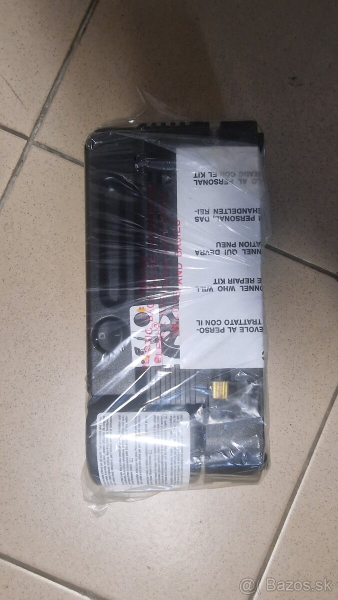 Original Mopar Opravná sada,kompresor Fiat 500,Fiat,Jeep - 5