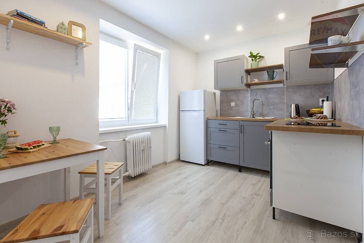 NA PRENÁJOM: Útulný 1-izbový byt na prenájom v Malackách – c - 5