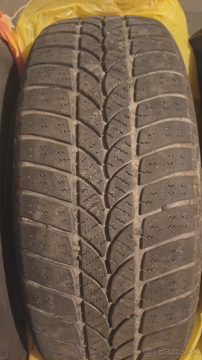 Predam zimne kolesa - 5