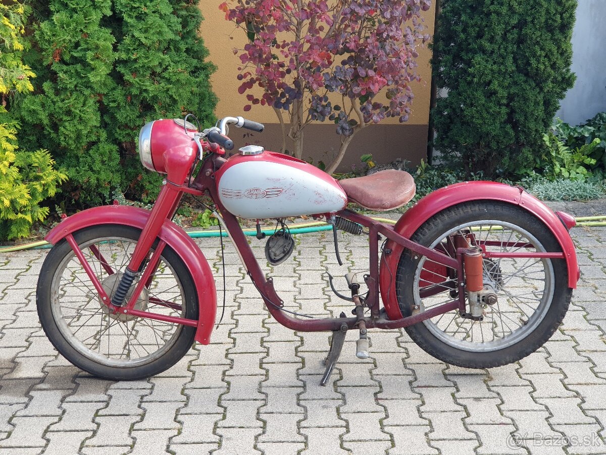 Tatra 603 nové diely+Perák výmena za Jaguar - 5