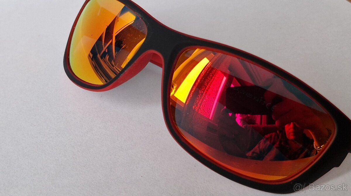 slnečné okuliare Hammer design, , by USA - 5