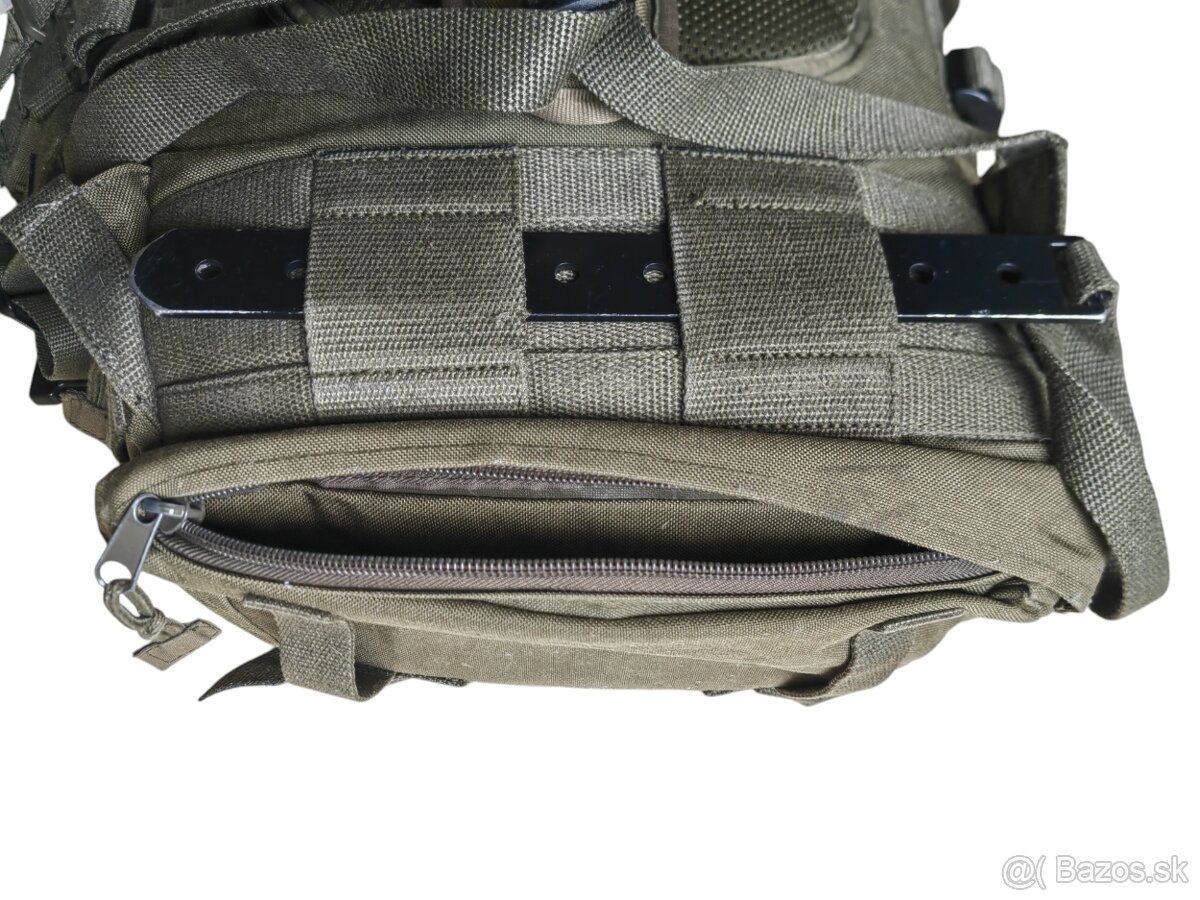 Taktcký batoh KAZ03 REDO Rakúská armády - 5