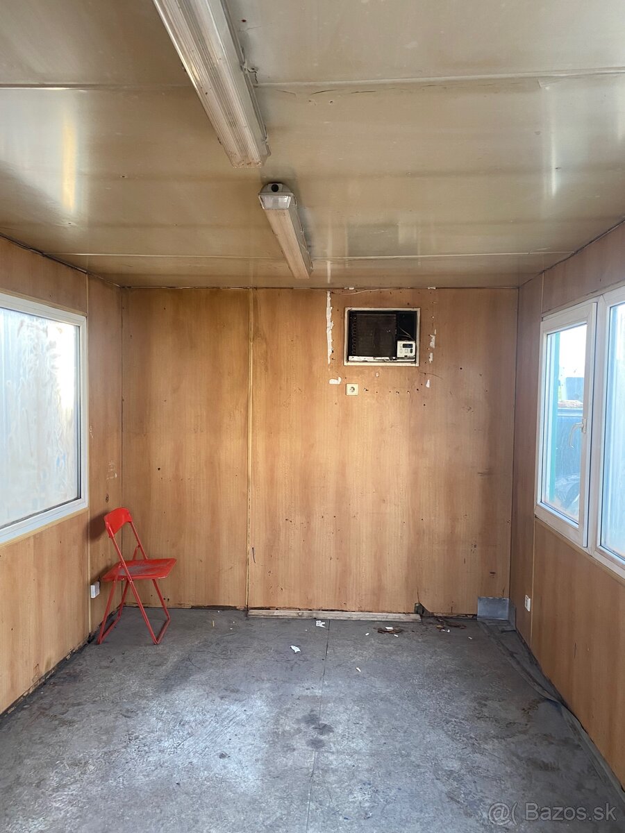 Predám kontajnéry - 5