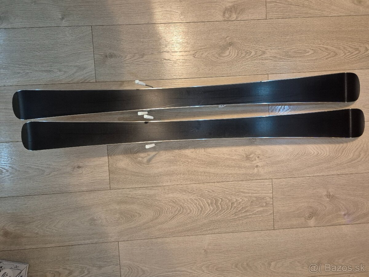 Lyže Elan Lil Snow JRS+EL 4,5 120cm - 5