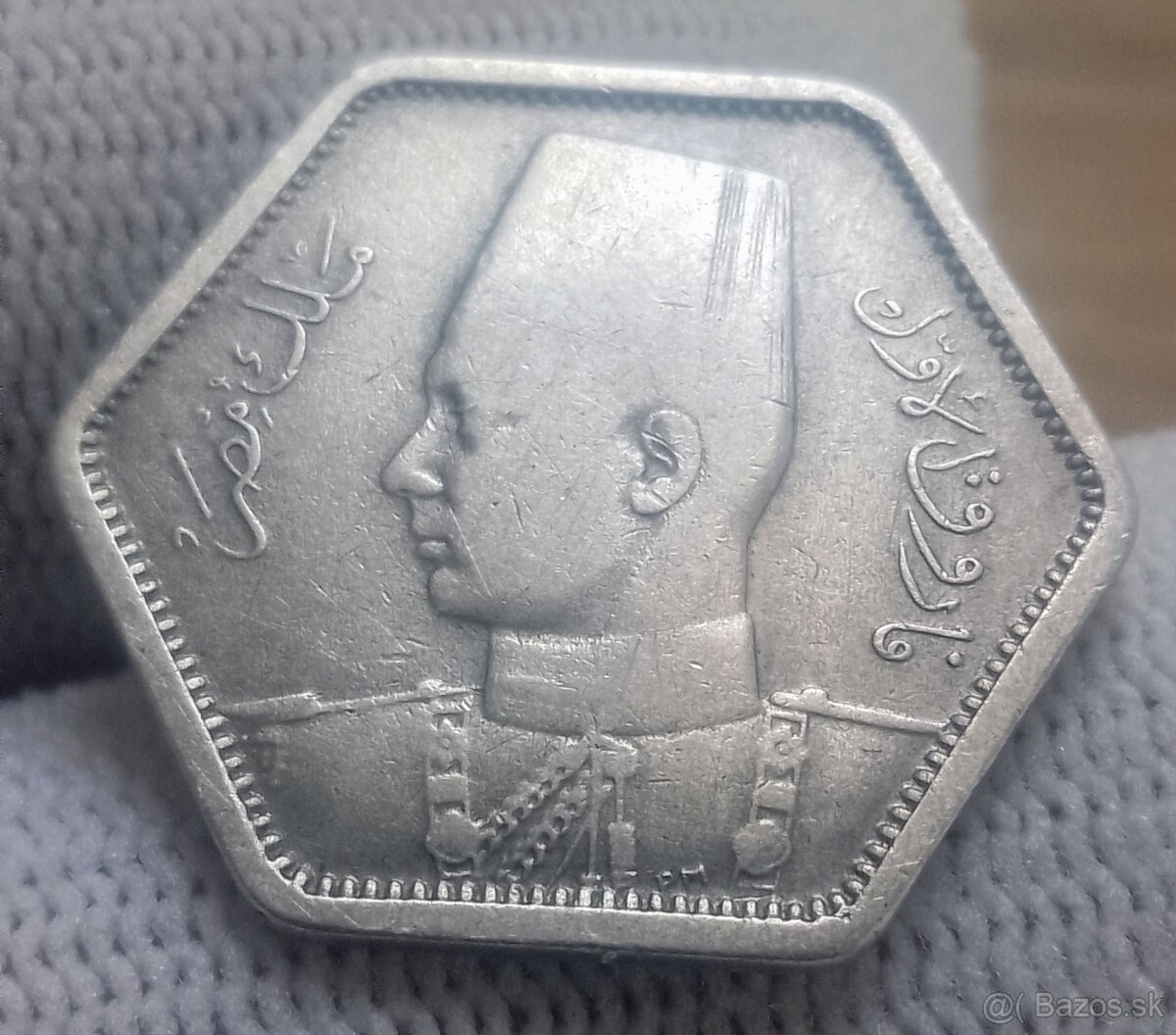 Mix strieborných mincí svet.č.2. - 5