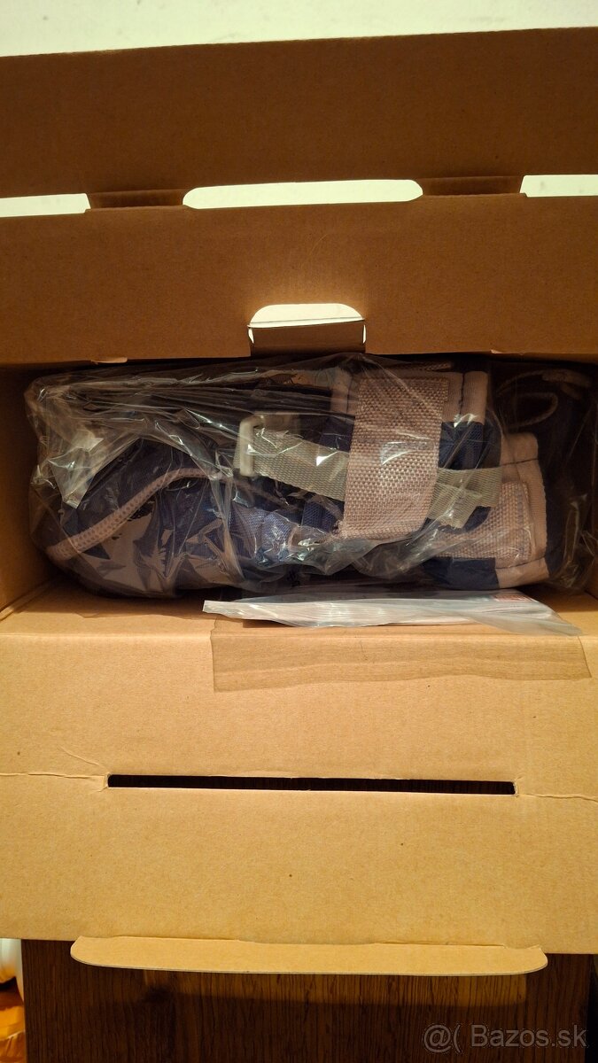 Novy nosic Red Castle Sport, Modry - 5