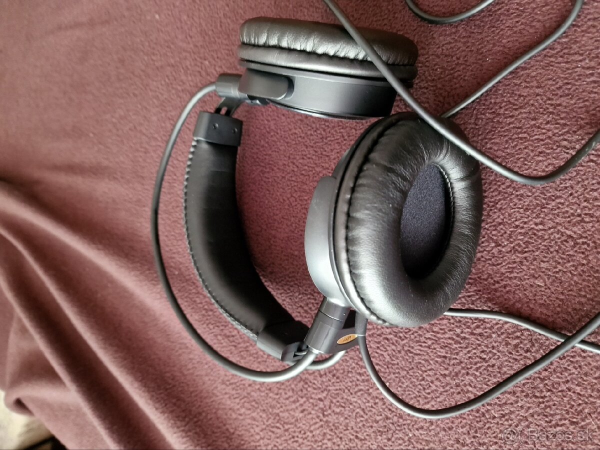 Audio technica AVC500 - 5