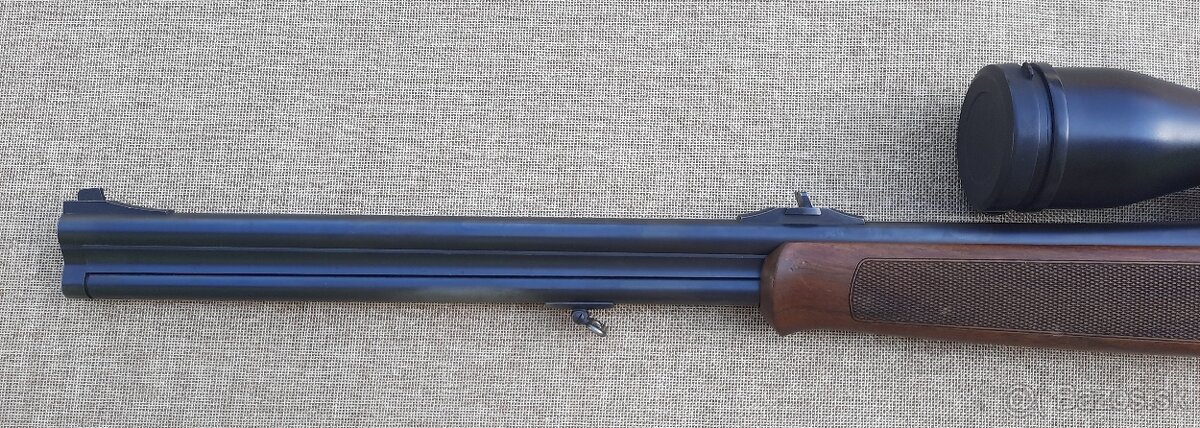 Guľabroková kozlica Merkel - 5