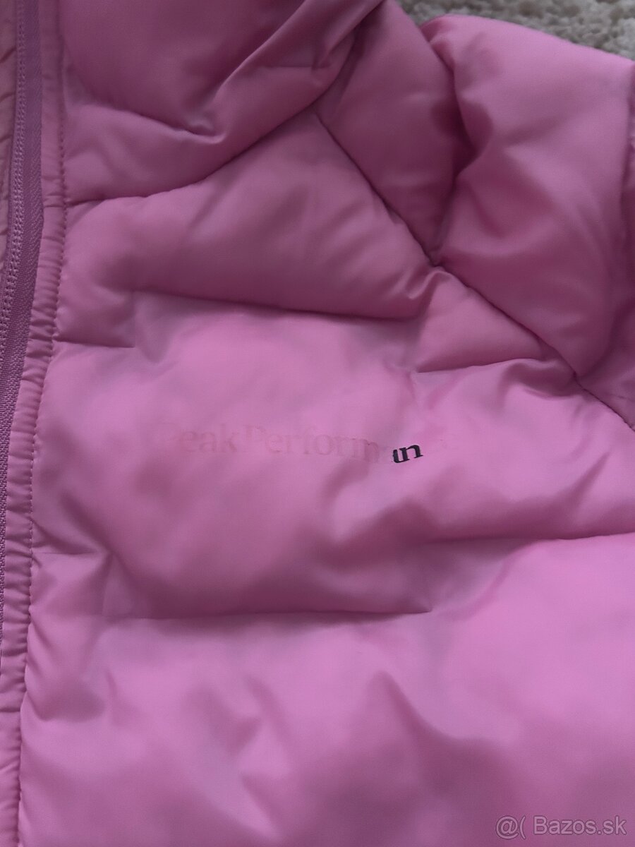 Paperova bunda PeakPerformance - 5