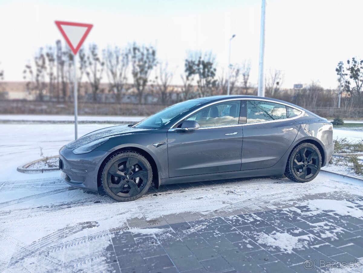 TESLA MODEL 3, Long Range DUAL MOTOR,476ps,tazne,147.tis - 5