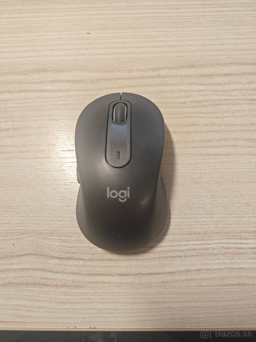 Logitech M705/M650/M235 bezdrát myš/USB receiver/drát myši - 5
