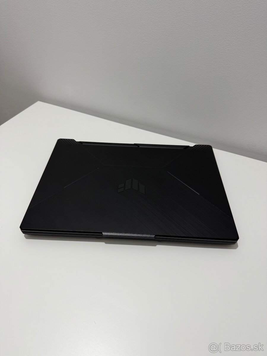 ASUS TUF Gaming A15 512GB - 5