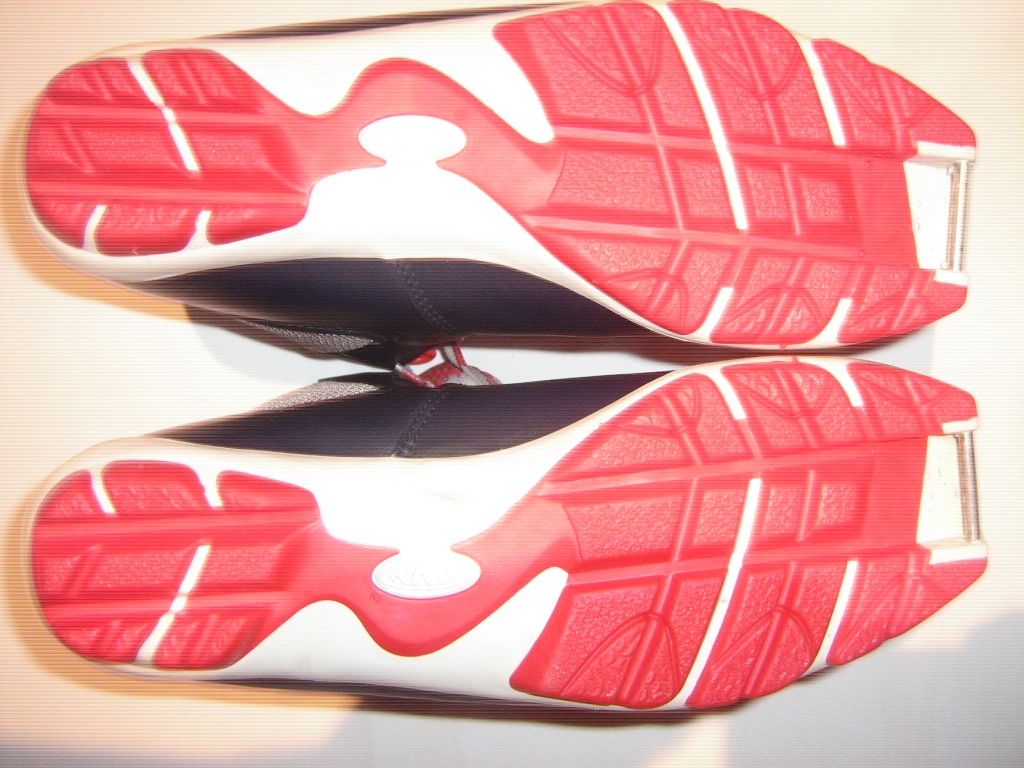 MADSHUS VEL. 41 NNN - 5