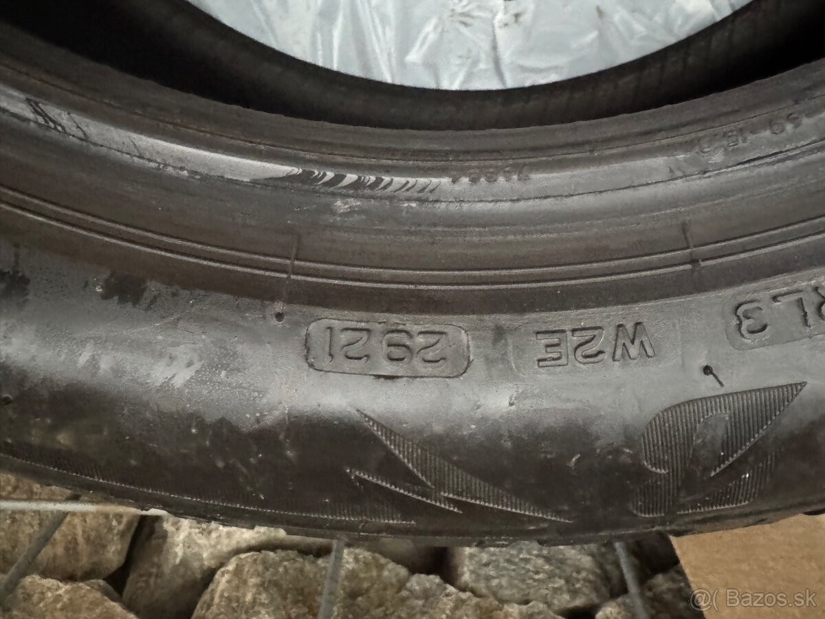 Zimne pneumatiky - 5