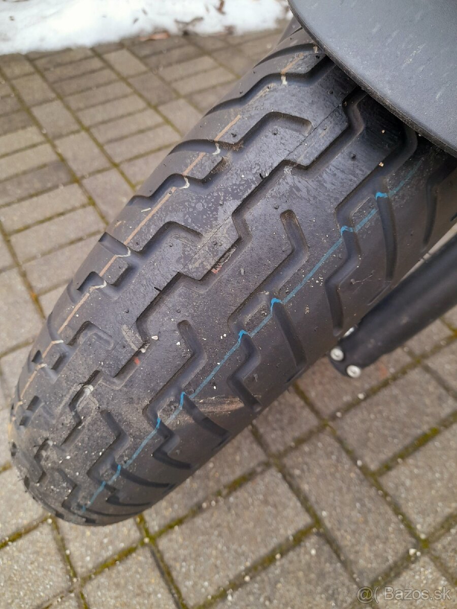 Honda Rebel CMX 500 - 5