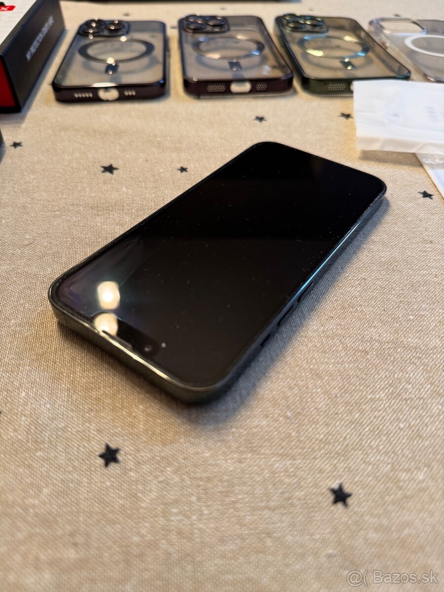 Apple iPhone 13 PRO - 5