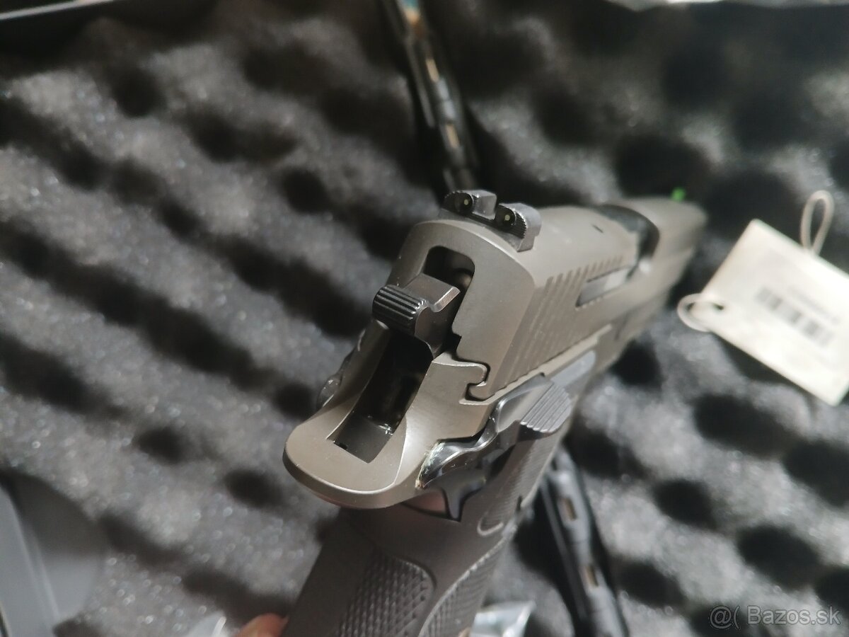 Sig Sauer P226 LEGION / 9mm Luger - 5