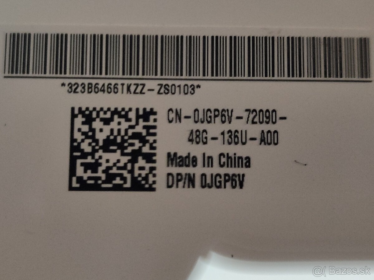 HP pavilion LCD nove - 5