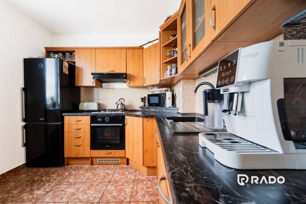 RADO I 4-izbový byt I ul. Halalovka I Trenčín - 5