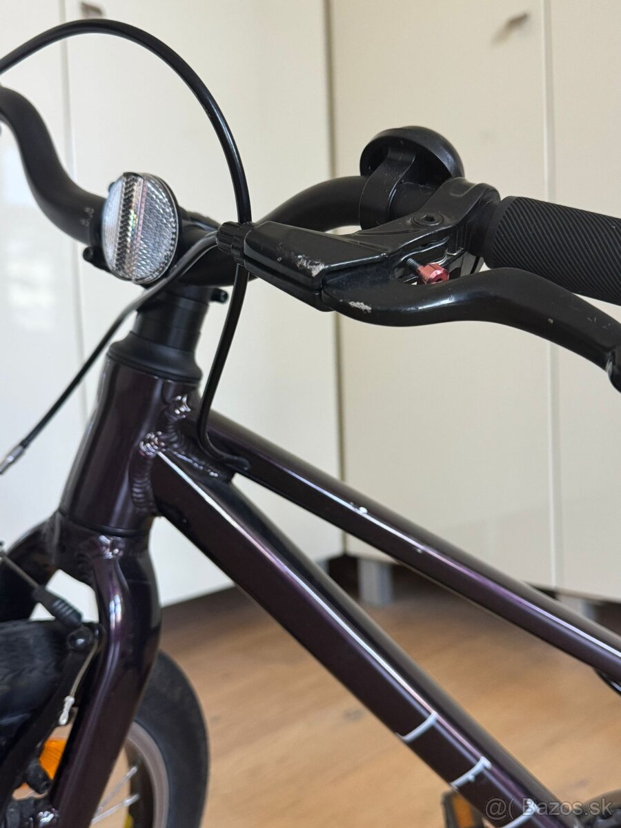 Bicykel Specialized Jett 16 - 5