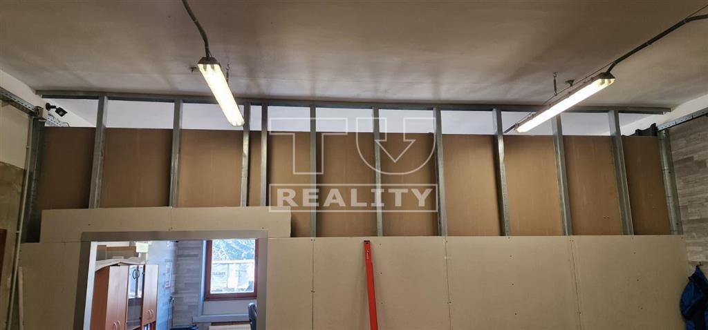 Obchodné priestory za cenu bytu - 5