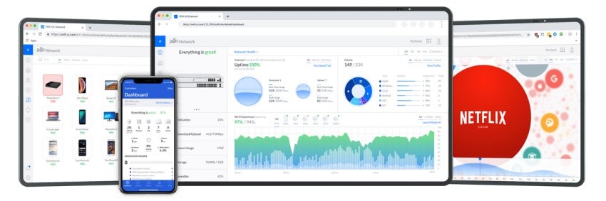 Ubiquiti U7 Pro Max - 5