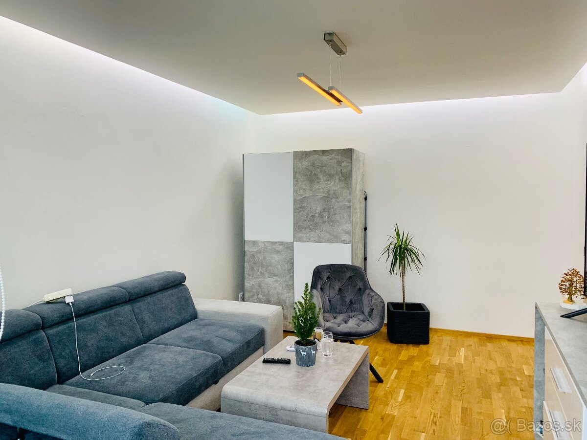 Ponúkam na prenájom 1-izbový byt, Prešov, Mukačevská Ul. - 5