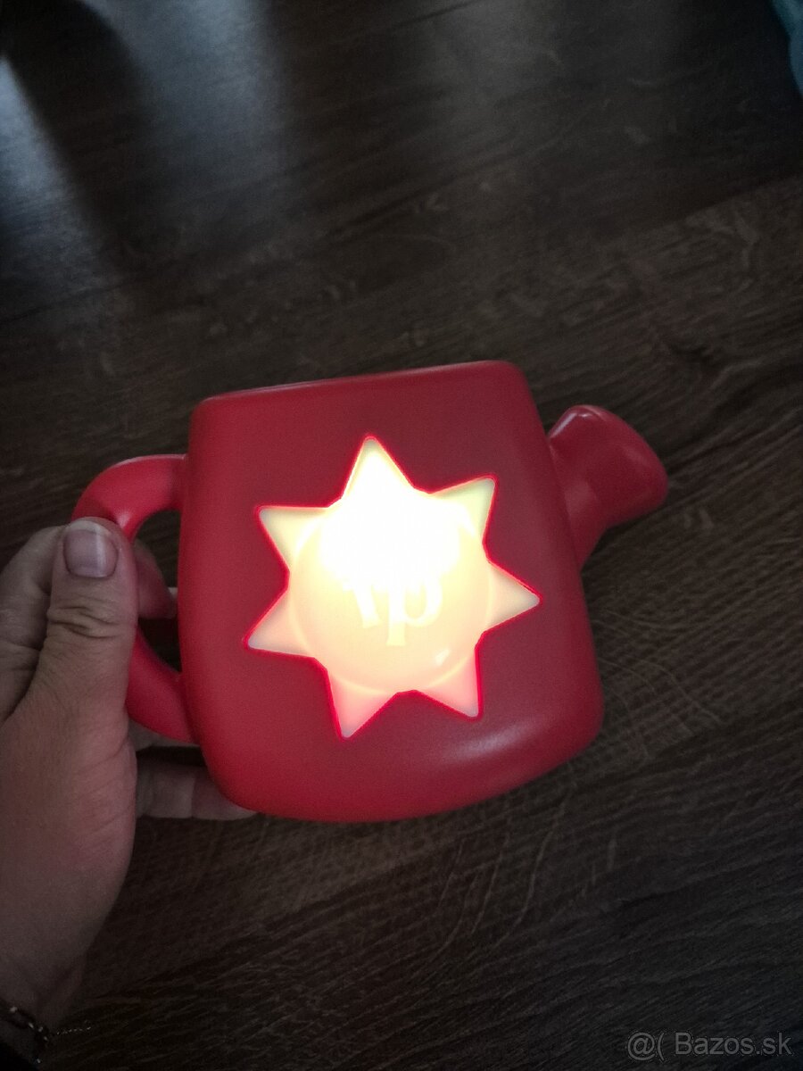 Interaktívna hracia podložka 3v1 - 5