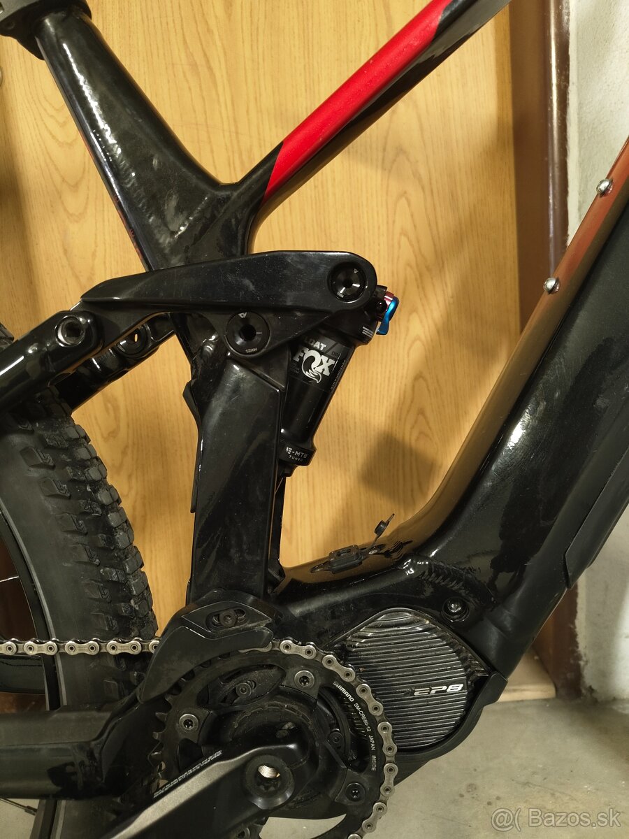 E-bike Conway ewme 3.9 r.2023 (velk. L) 720wh - 5