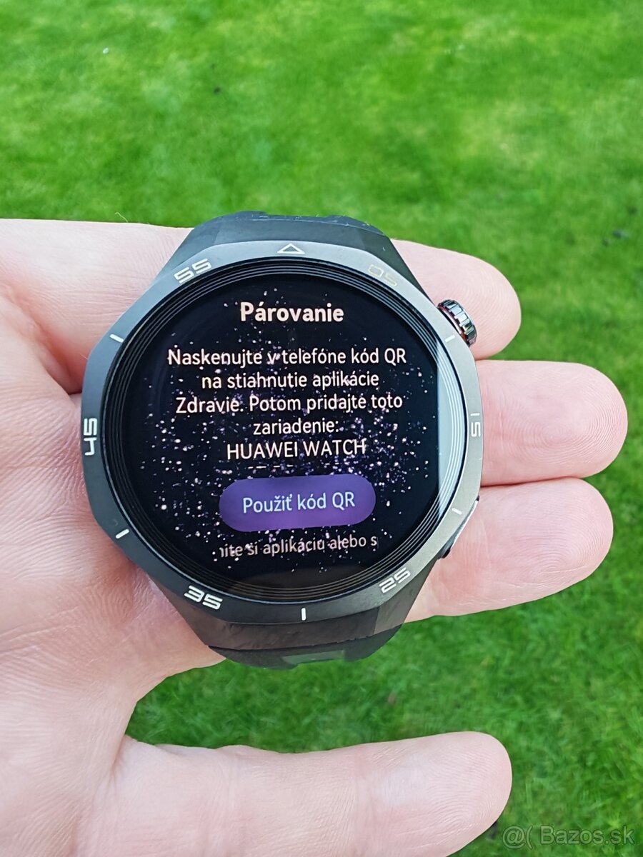 Huawei watch gt 5 pro - 5