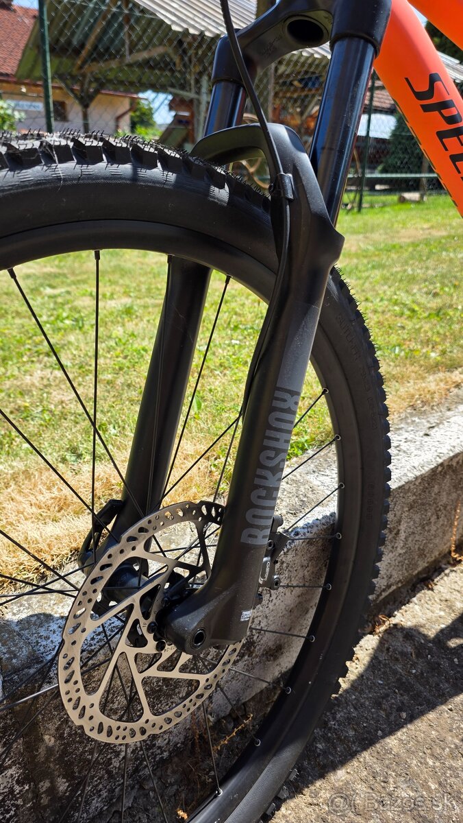 Specialized Stumpjumper alloy - 5