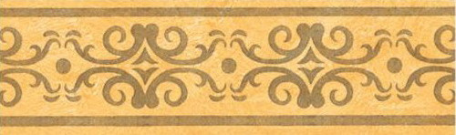 Nová samolepiaca bordúra CANDIS B121 - 5