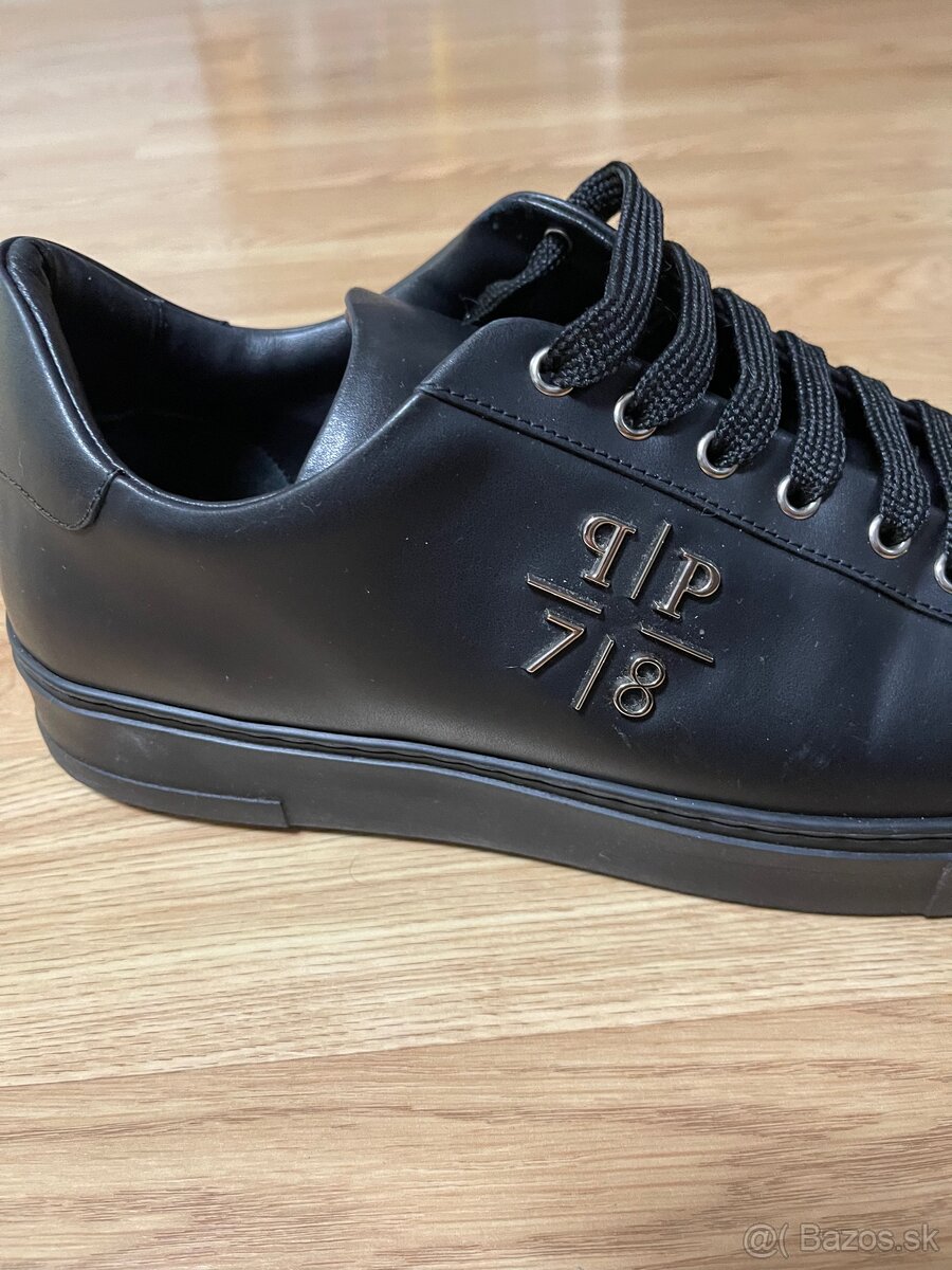 Predam orig Philipp Plein topanky 47 - 5