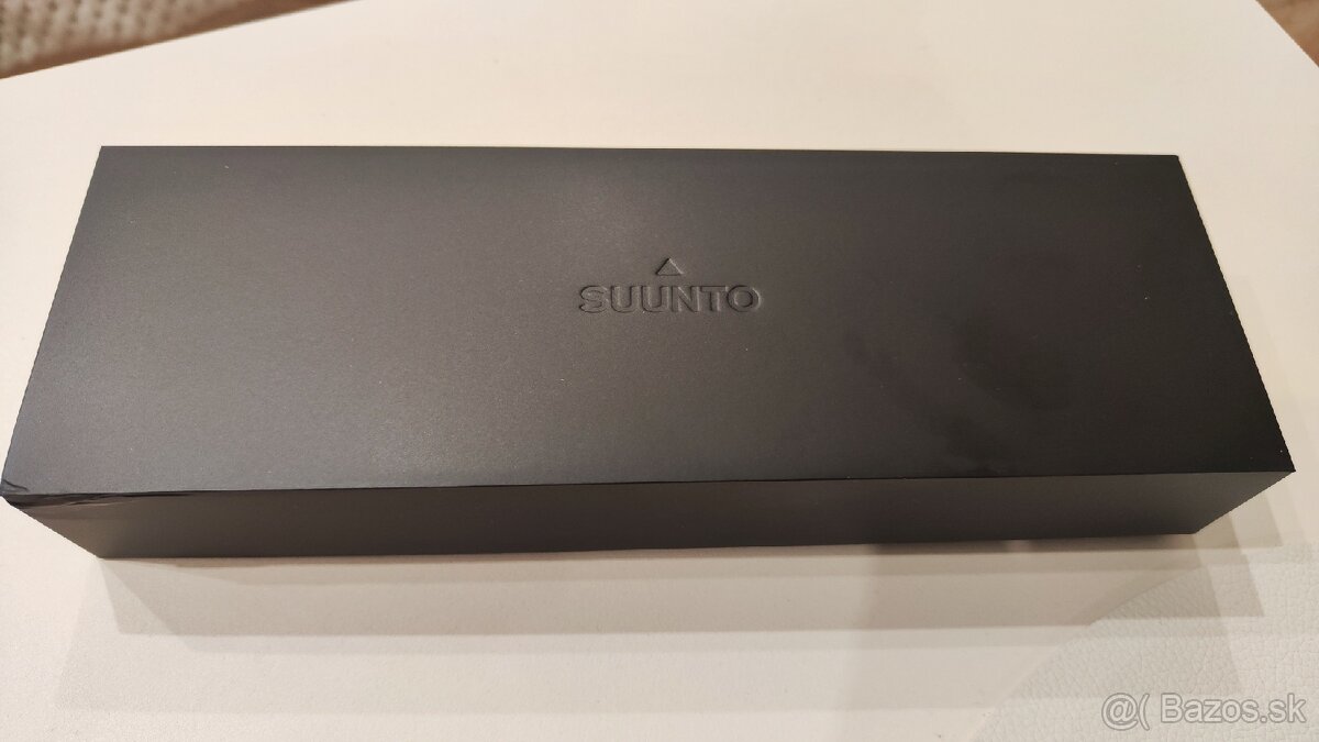 SUUNTO RACE birch - 5