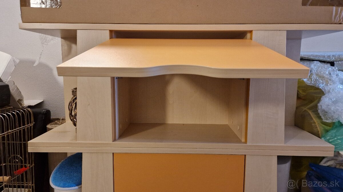 Detský nábytok - 5