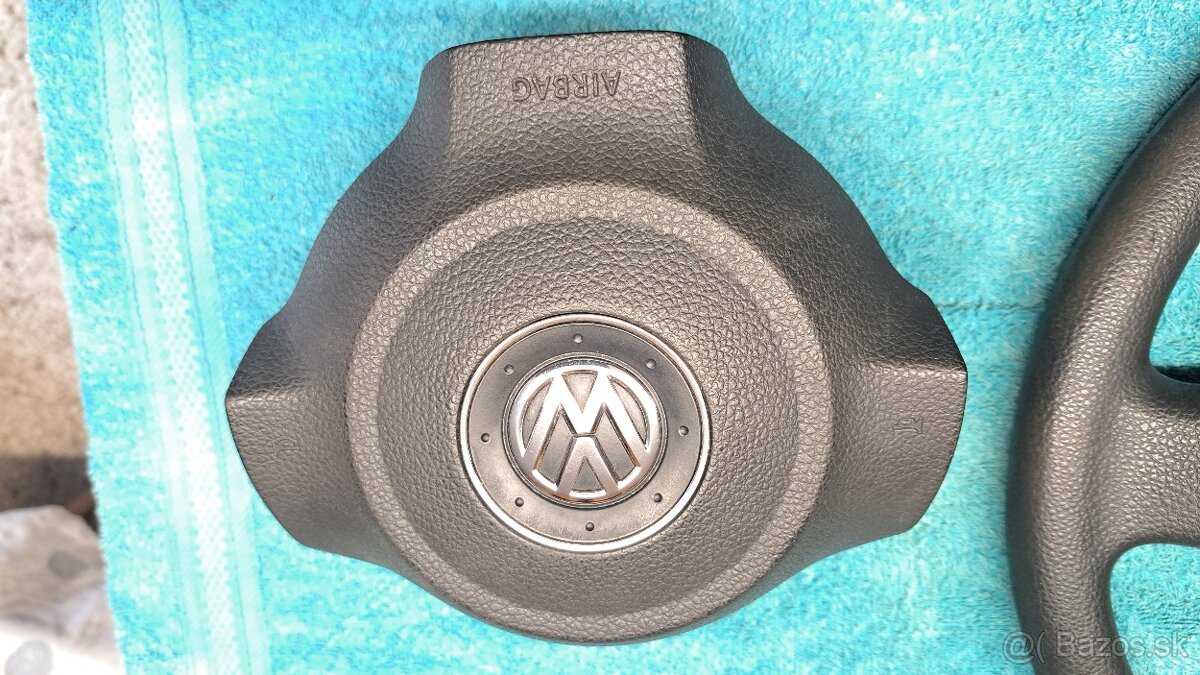 volant a airbag volkswagen - 5