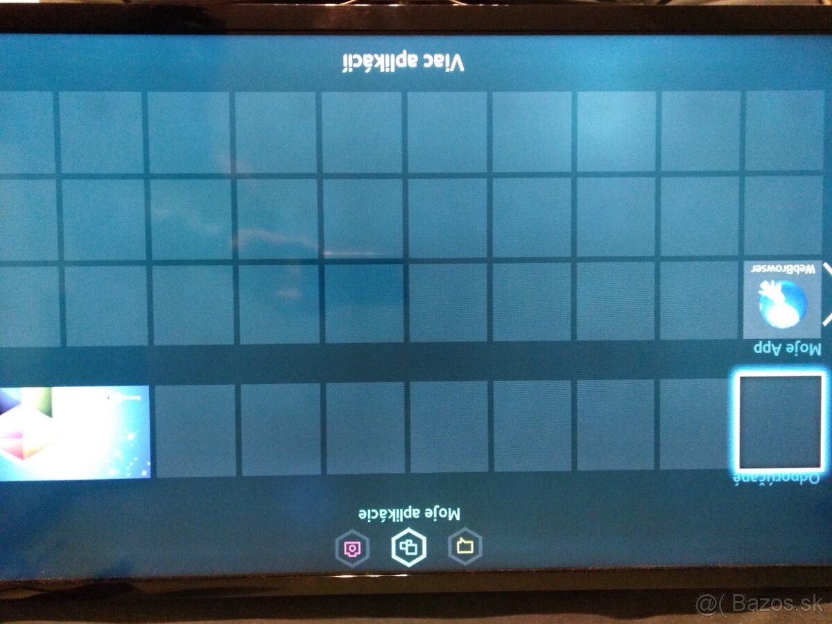 Samsung UE32F5500 - 5