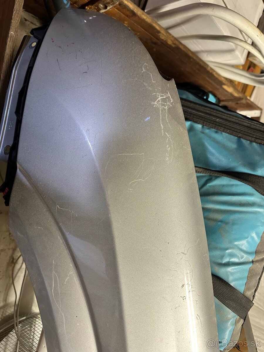 Predam Blatnik Lavy Opel Vectra C - 5